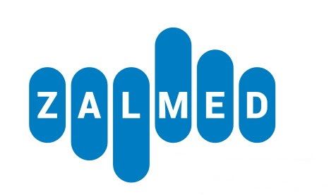 Zalmed